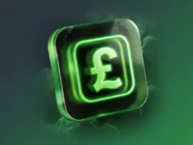 Slot Cashback up to £1,000